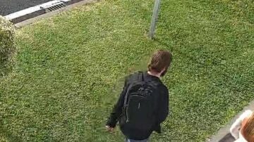 La b&uacute;squeda de Airam en La Palma suma un hallazgo que podr&iacute;a ser determinante