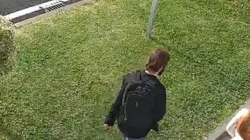 La búsqueda de Airam en La Palma suma un hallazgo que podría ser determinante La búsqueda de Airam en La Palma suma un hallazgo que podría ser determinante