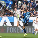 Italy Serie A Soccer