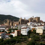Vista panor&aacute;mica de Guadalupe