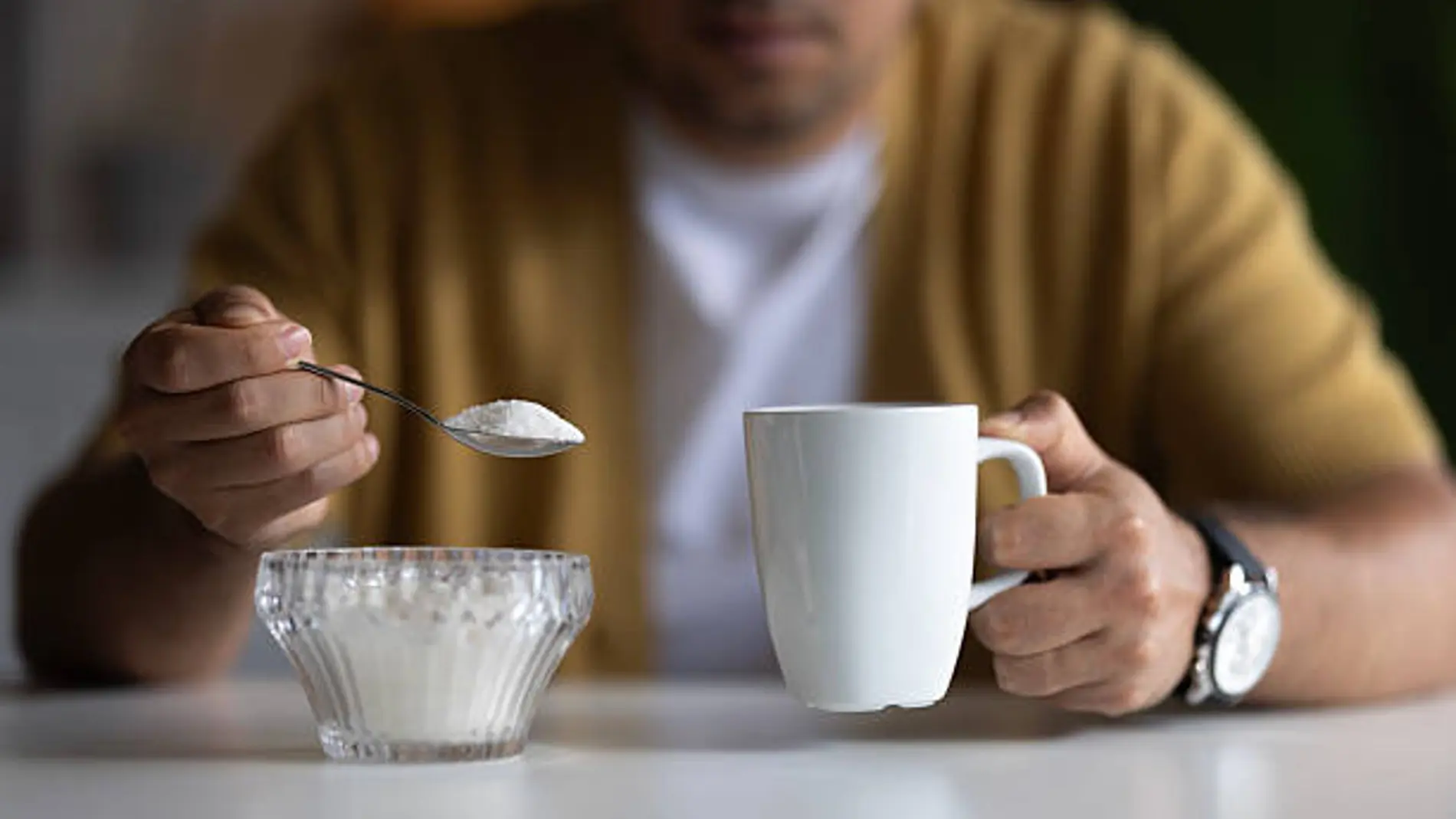 Lo que pasa en tu cuerpo cuando consumes demasiados edulcorantes