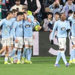 Celta de Vigo - RCD Mallorca