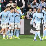 Celta de Vigo - RCD Mallorca