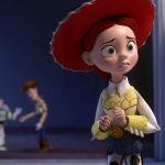 Cine Pixar Toy Story