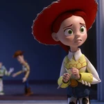 Cine Pixar Toy Story