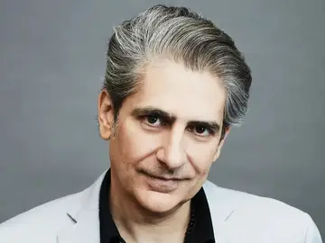 El actor Michael Imperioli tiene una curiosa teoría sobre cómo sería una versión actual de 'Los Soprano' El actor Michael Imperioli tiene una curiosa teoría sobre cómo sería una versión actual de 'Los Soprano'