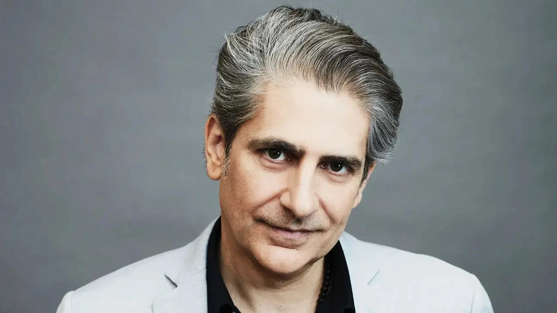 El actor Michael Imperioli tiene una curiosa teoría sobre cómo sería una versión actual de 'Los Soprano'