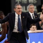 Final - Real Madrid vs. Baskonia