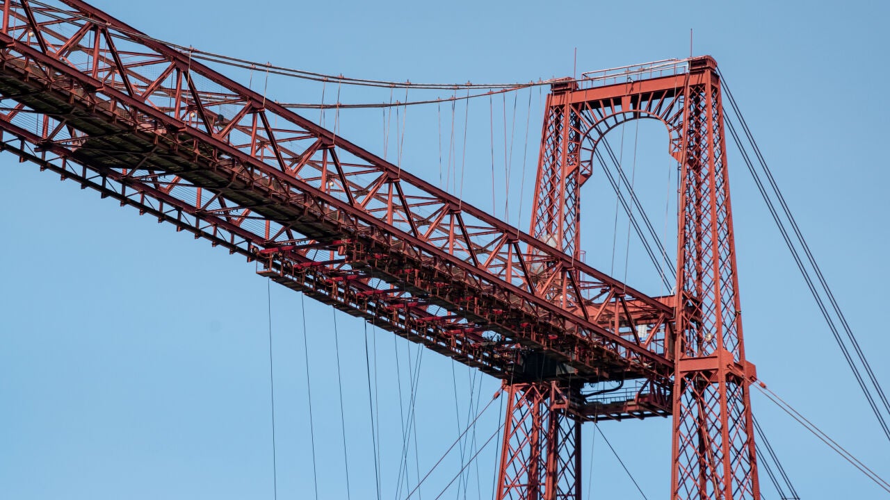 Así es el único puente español que forma parte de la lista del Patrimonio Mundial de la UNESCO