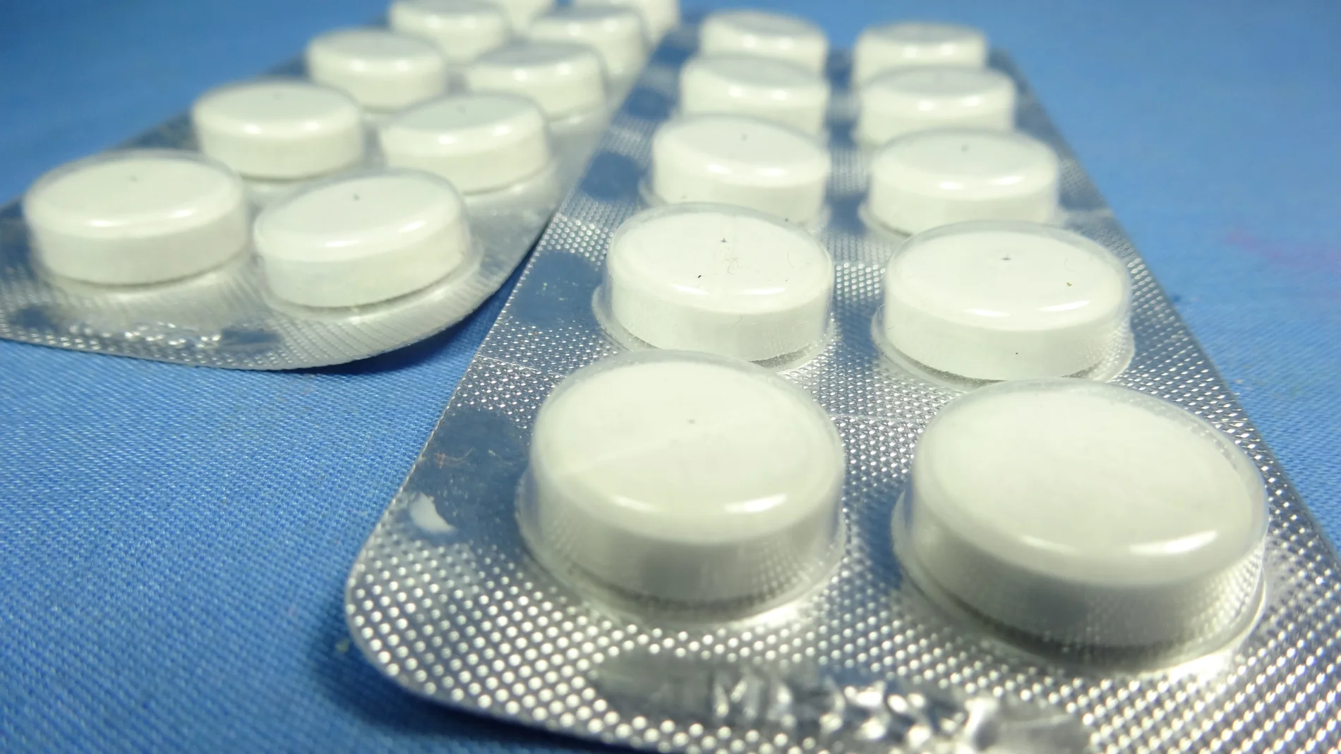 Alerta sanitaria: el 'reto del paracetamol' llega a España y provoca intoxicaciones graves en menores de 14 años