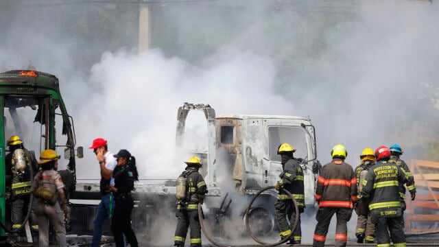 Abatido en M&eacute;xico el l&iacute;der del Cartel de Jalisco Nueva Generaci&oacute;n (CJNG), alias El Mencho