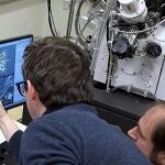 Crean el c&oacute;digo QR m&aacute;s peque&ntilde;o de la historia