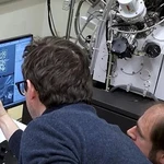 Crean el código QR más pequeño de la historia