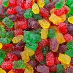 Imagen de archivo de gominolas 