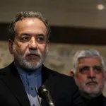 Irán.- Irán considera que "aún es bastante viable" lograr un acuerdo nuclear "win-win" con EEUU