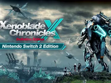 Xenoblade Chronicles X: Definitive Edition aterriza en Nintendo Switch 2 con un salto técnico histórico Xenoblade Chronicles X: Definitive Edition aterriza en Nintendo Switch 2 con un salto técnico histórico