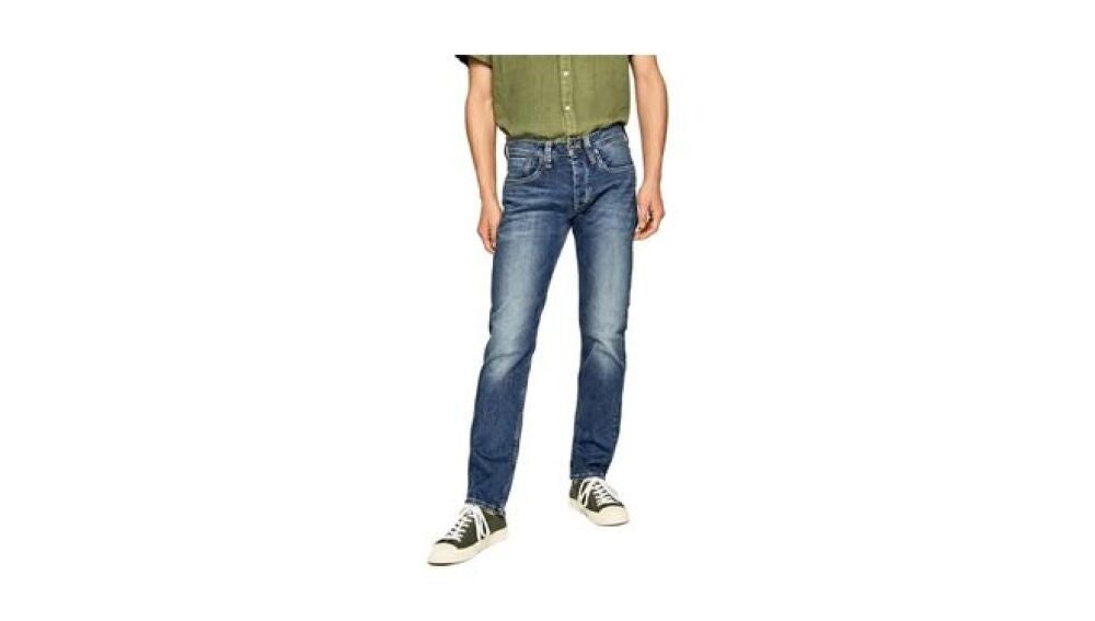 Pepe Jeans Cash