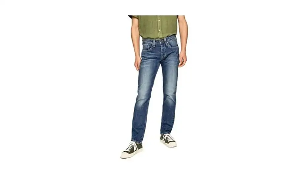 Pepe Jeans Cash