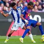 FC Barcelona - Levante UD