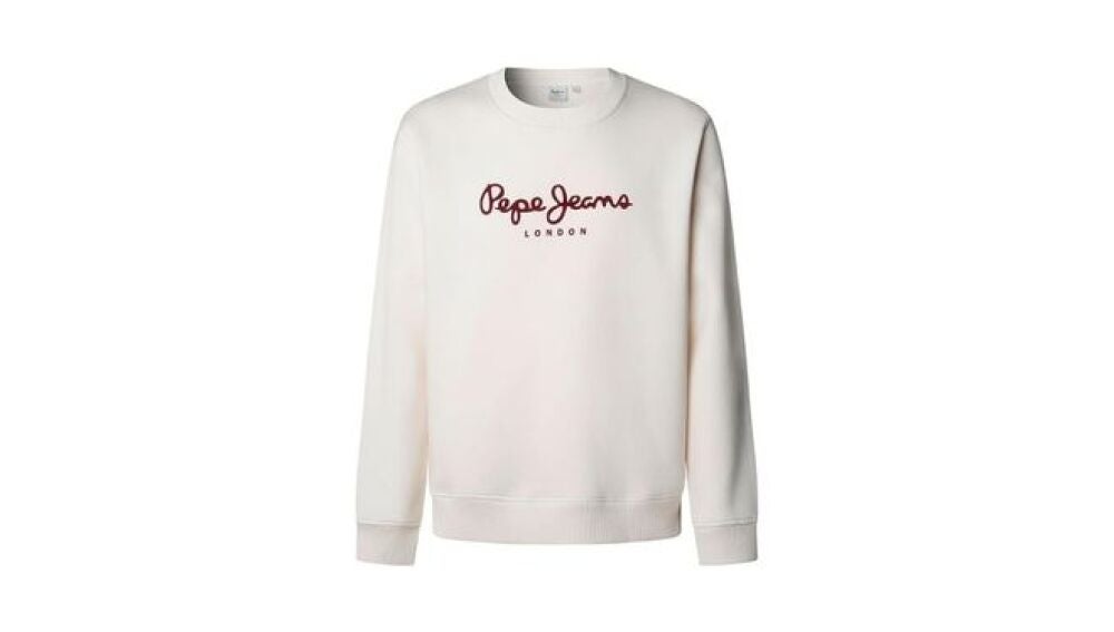 Pepe Jeans Macbeth Plain Crew