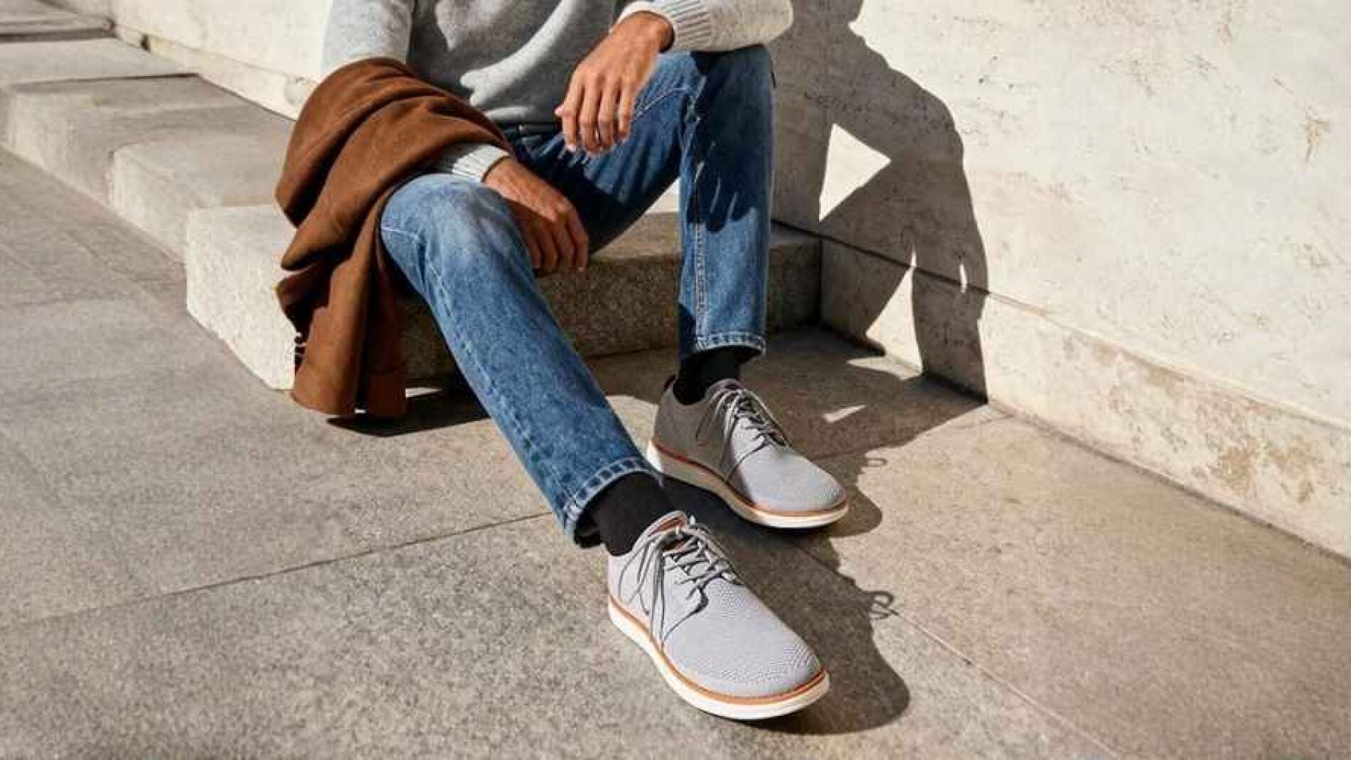 Bruno Marc Zapatos de Cordones