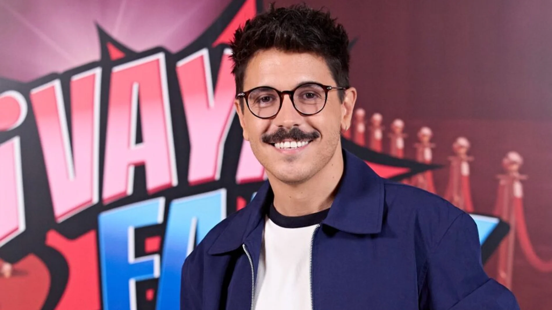 Fran Ramírez convierte en chiste el final de 'Vaya fama' con un vídeo inesperado