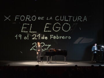 Clausura y tema de la edici&oacute;n del pr&oacute;ximo a&ntilde;o del Foro de la Cultura de Valladolid