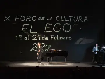 Clausura y tema de la edición del próximo año del Foro de la Cultura de Valladolid Clausura y tema de la edición del próximo año del Foro de la Cultura de Valladolid