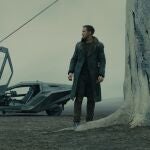 Cine Blade Runner 2049 Ryan Gosling