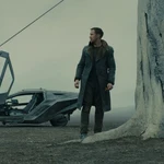 Cine Blade Runner 2049 Ryan Gosling