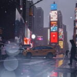 Blizzard warning issued for New York City