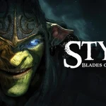 Styx: Blades of Greed
