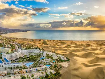 Las 20 mejores playas del mundo en 2026 incluyen dos españolas: así queda el ranking Las 20 mejores playas del mundo en 2026 incluyen dos españolas: así queda el ranking