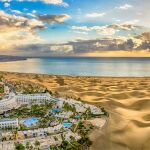 Las 20 mejores playas del mundo en 2026 incluyen dos espa&ntilde;olas: as&iacute; queda el ranking