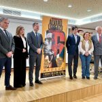 Toledo se cita el 28 de marzo con &Aacute;lvaro Lorenzo en solitario y un objetivo que va m&aacute;s all&aacute; del triunfo