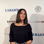 Laura Mesonero Ortiz