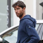 Cayetano Rivera y Tamara Gorro