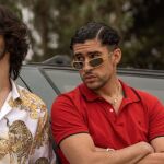 Bad Bunny en la tercera temporada de 'Narcos: M&eacute;xico'