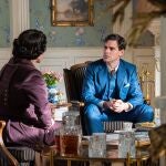 "La Promesa" pierde un episodio esta semana y Leocadia pone contra las cuerdas a Jacobo