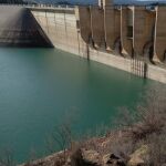 Embalse del Negrat&iacute;n