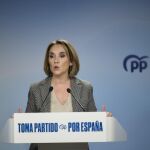 AM.- PP enmendar&aacute; la Ley de Multirreincidencia para que no se "premie" a delincuentes con la regularizaci&oacute;n de migrantes