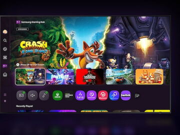 Samsung Q7F QE43Q7FAAU 43"