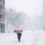 Blizzard warning in effect for New York City with heavy snowfall forecast