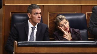 La renuncia de Yolanda D&iacute;az a las elecciones: su relaci&oacute;n con S&aacute;nchez y sus posibles sucesores