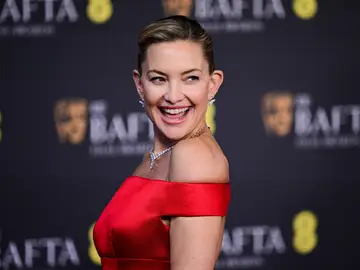 Kate Hudson. Kate Hudson.