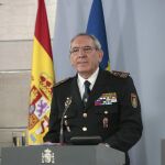 La Polic&iacute;a convoca la plaza de DAO tras la crisis por la querella por agresi&oacute;n sexual contra Jos&eacute; &Aacute;ngel Gonz&aacute;lez