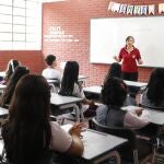 Unos 1,4 millones de alumnos comienzan clases en sistema de educaci&oacute;n p&uacute;blica en Paraguay