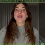 Ingrid betancor, concursante oficial de 'Supervivientes' 