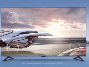 Xiaomi TV F Pro 75 2026