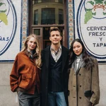 Del Palacio Real a la barra de "La Dolores" la ruta madrileña de "Los Bridgerton"